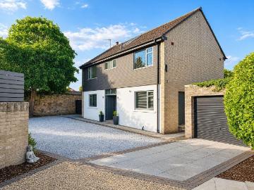 4 bedroom detached villa house for sale