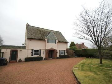 Darvel, East Ayrshire county, Ayrshire