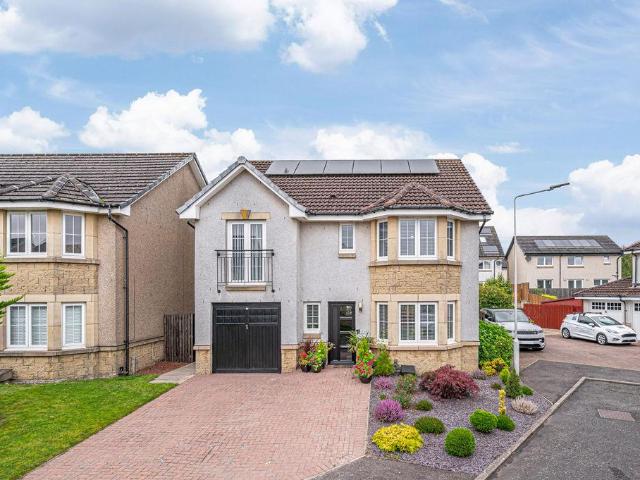 4 bedroom detached villa house for sale