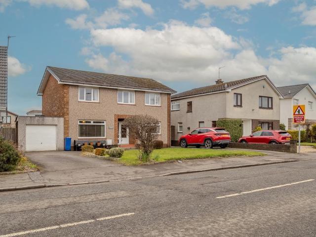 4 bedroom detached villa house for sale