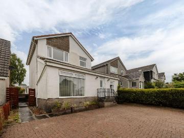 4 bedroom detached villa house for sale