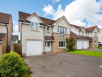 4 bedroom detached villa house for sale