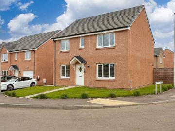 House for sale in High Street DD2 Dundee