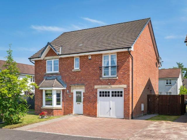 4 bedroom detached villa house for sale