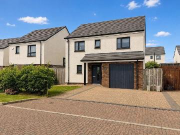 4 bedroom detached villa house for sale