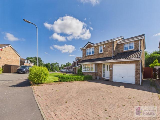 4 bedroom detached villa house for sale