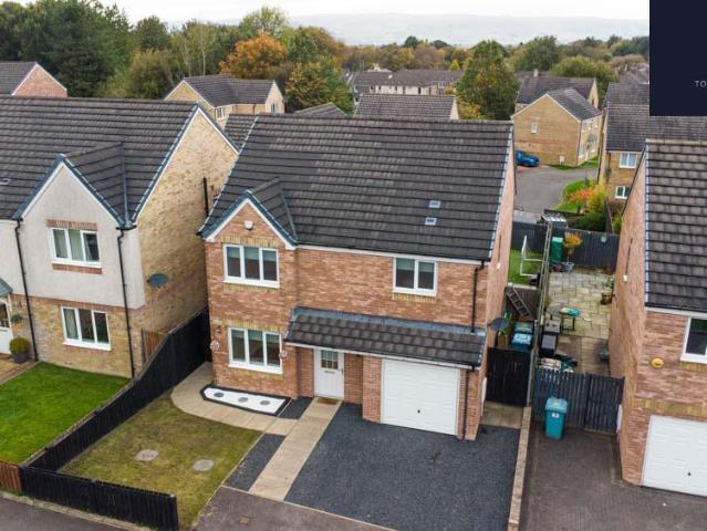 4 bedroom detached villa house for sale