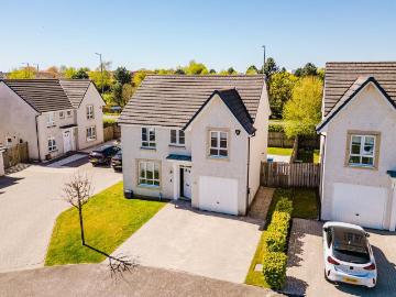 4 bedroom detached villa house for sale