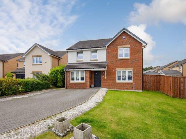 4 bedroom detached villa house for sale