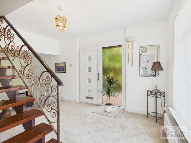 4 bedroom detached villa house for sale