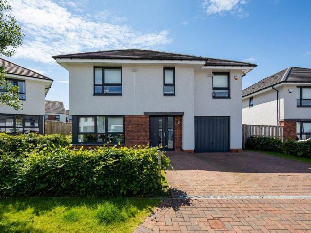 4 bedroom detached villa house for sale