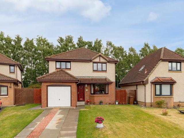 4 bedroom detached villa house for sale