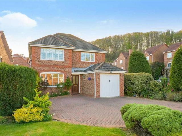 4 bedroom detached villa house for sale