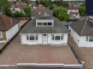 4 bedroom detached villa house for sale