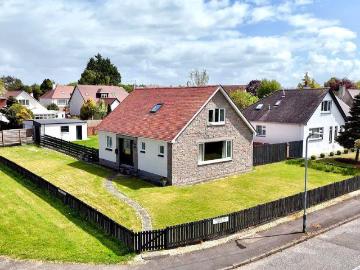 4 bedroom detached villa house for sale