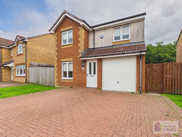 4 bedroom detached villa house for sale