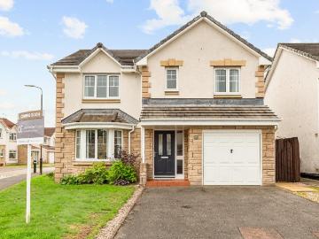 4 bedroom detached villa house for sale