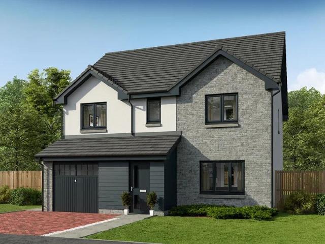 4 bedroom detached villa house for sale