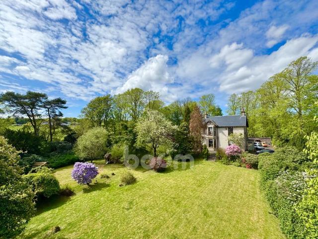 4 bedroom detached villa house for sale