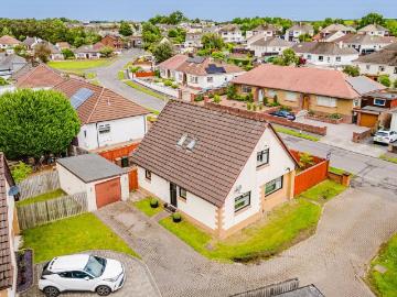 4 bedroom detached villa house for sale