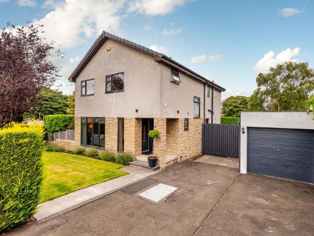 4 bedroom detached villa house for sale