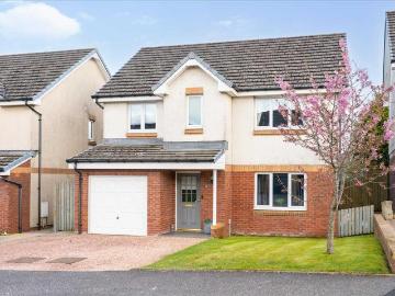 4 bedroom detached villa house for sale