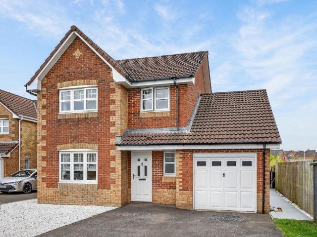 4 bedroom detached villa house for sale