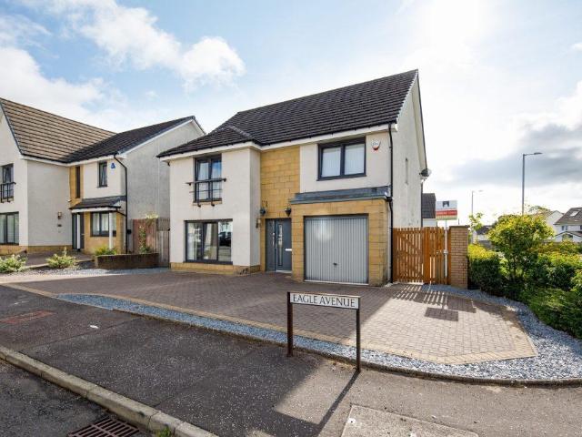 4 bedroom detached villa house for sale