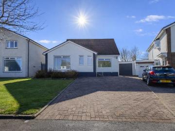 House for sale in Shetland - Parking, Equipped kitchen