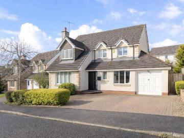 Robroyston, G33, Lanarckshire, South West Scotland