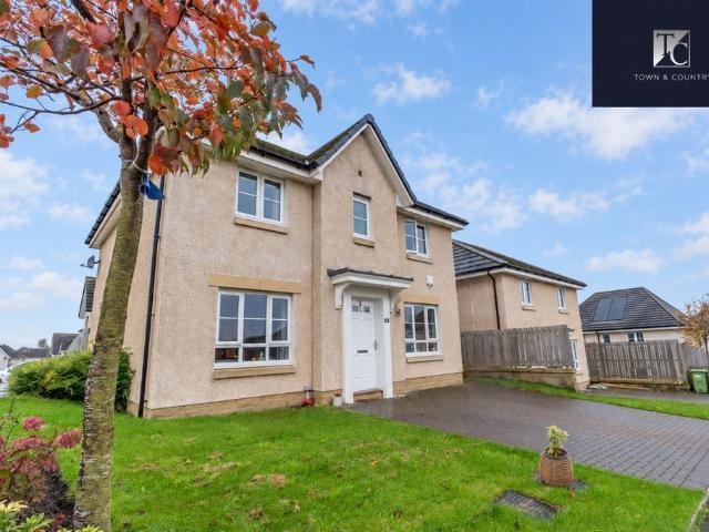 4 bedroom detached villa house for sale