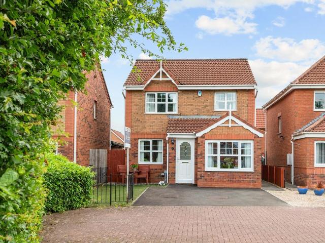 4 bedroom detached villa house for sale