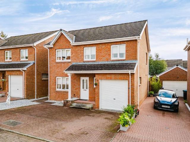 4 bedroom detached villa house for sale