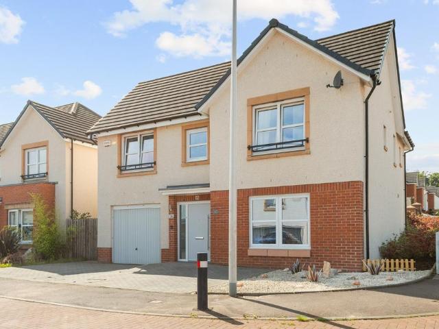 4 bedroom detached villa house for sale