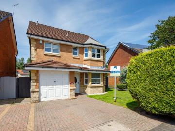 Glasgow, Glasgow and Clyde Valley - Garden