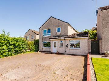 4 bedroom detached villa house for sale