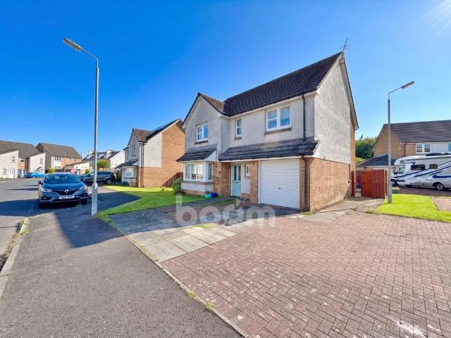 4 bedroom detached villa house for sale