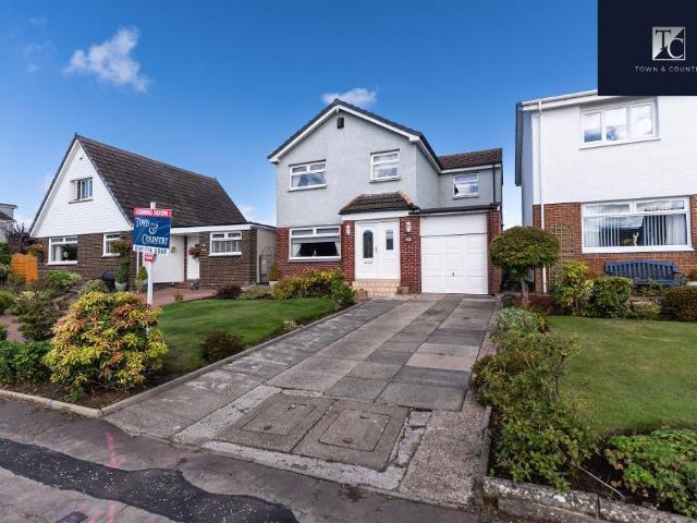 4 bedroom detached villa house for sale