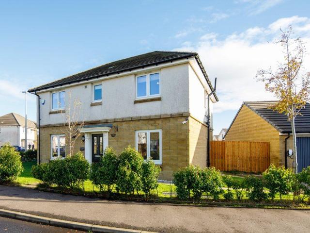 4 bedroom detached villa house for sale