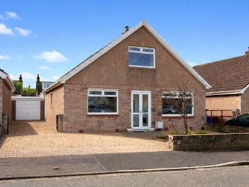 House for sale in Shetland - Garden, Parking