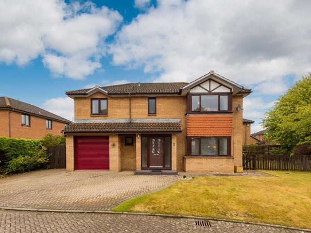4 bedroom detached villa house for sale