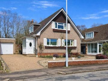 4 bedroom detached villa house for sale