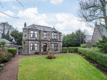 4 bedroom detached villa house for sale