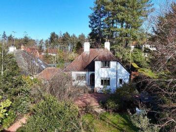 Alloway Ayr, KA7, Glasgow and West Scotland, South West Scotland