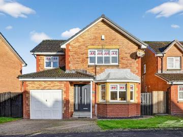 Kilmarnock, East Ayrshire county, Ayrshire