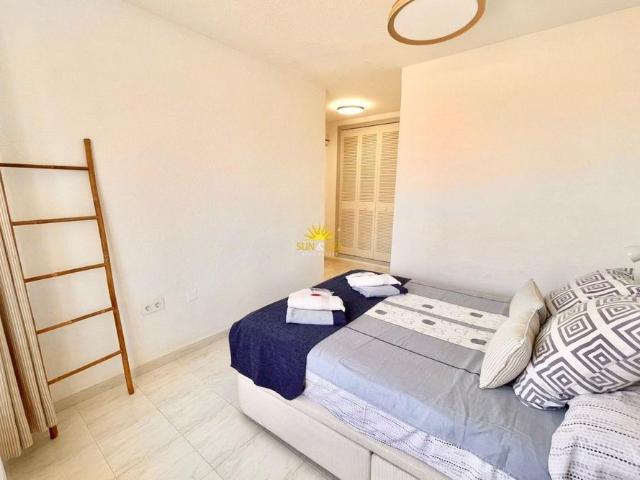 4 BEDROOM DETACHED VILLA LA MANGA DEL MAR MENOR