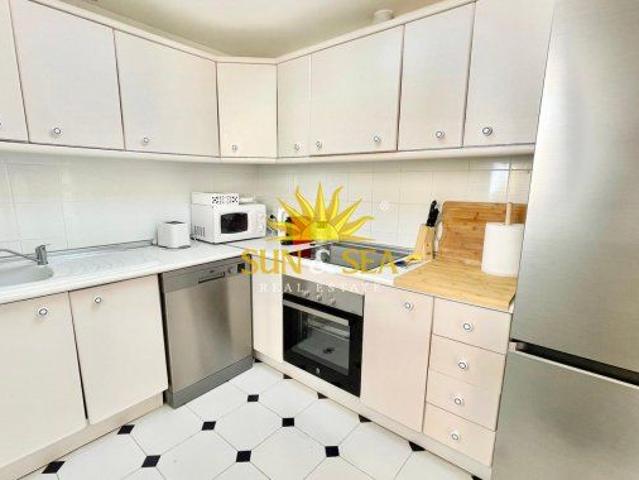 4 BEDROOM DETACHED VILLA LA MANGA DEL MAR MENOR