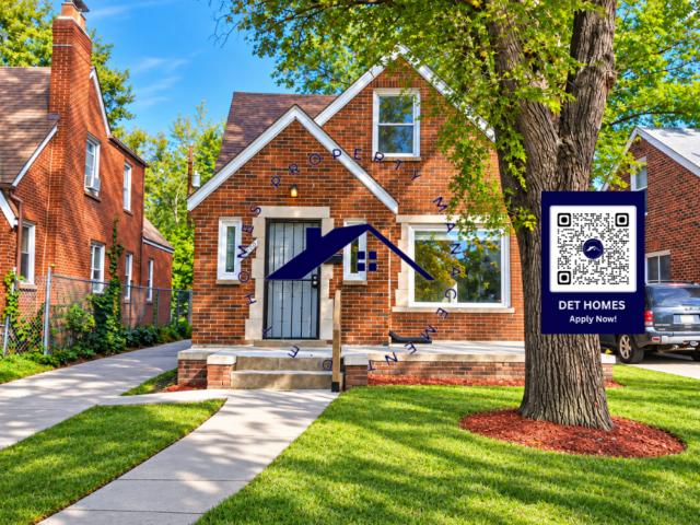 4 bedroom, Detroit MI 48227 105671433