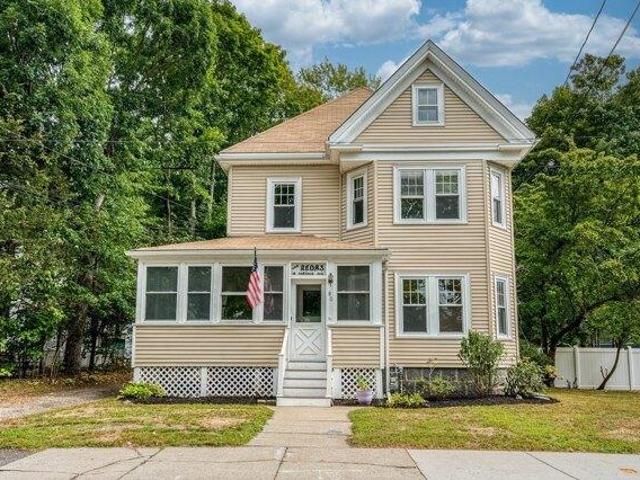 4 bedroom, Dedham MA 02026 105404039