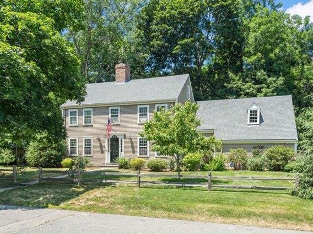 4 bedroom, Dedham MA 02026 105515021